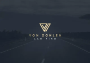 Von Dohlen Law Firm Logo